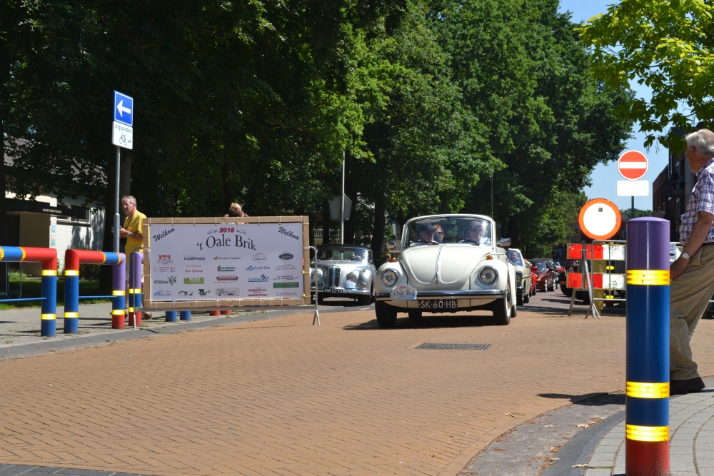 Oldtimerrit Geesteren 5 juni 2016 - 90